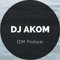 DJ AKOM
