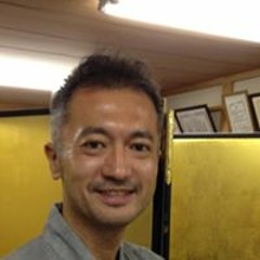 Tetsuya Amano