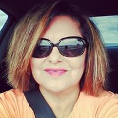 Debra Arias