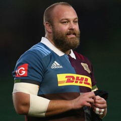 The View from the Bench