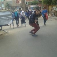 Mohamed Dababa