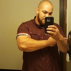 Shayne Adams