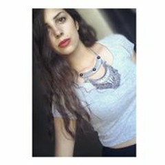 Nancy Melad Shahoud