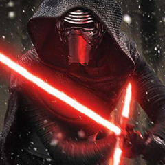 Kylo Ren