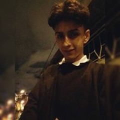 Alexander Londoño