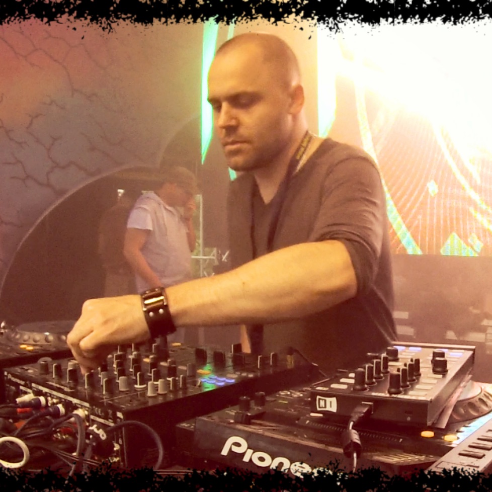 Psytrance