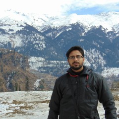 Rajdeep Boral