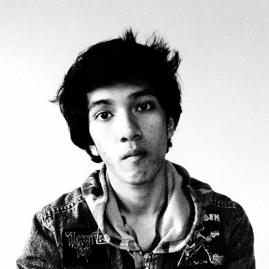 Naim Daniel