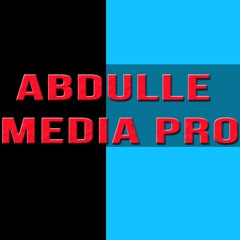 Abdulle Media Pro