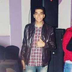Aly Ibrahem