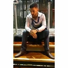Nishant Singh Gaji