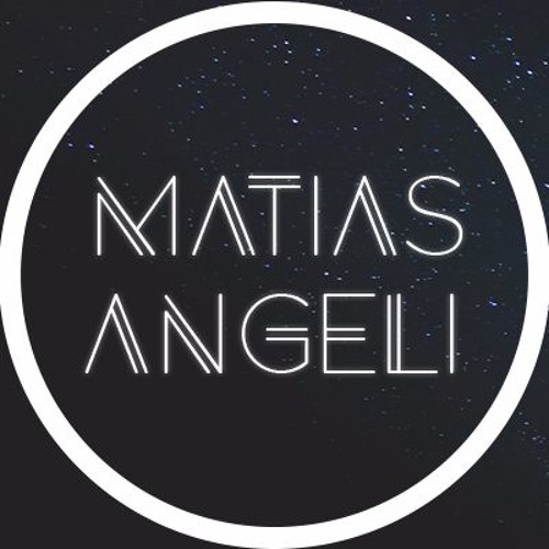 Matias Angeli’s avatar
