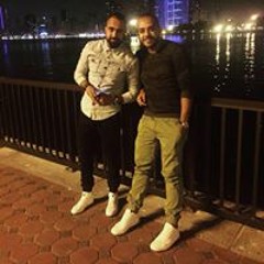 Amr El Gohary