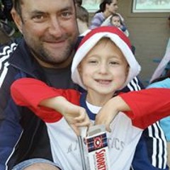 Eloise Benecke James