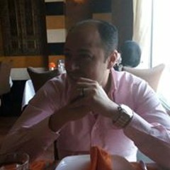 Ahmed Hashad