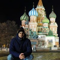 Dmitar Vujakovic