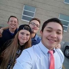 Jason Alvarez Martinez