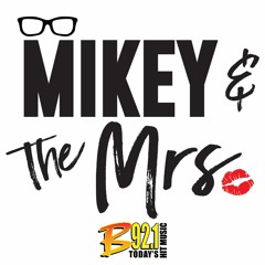 Mikey & The Mrs.