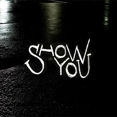 Show You mixcast series