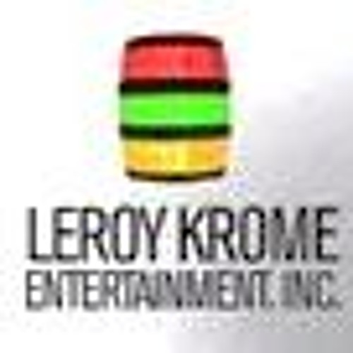 leroy krome’s avatar
