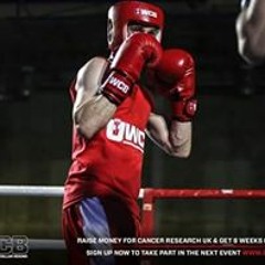 Chris Anthony Oliver