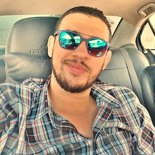 Ahmed Tawfek’s avatar