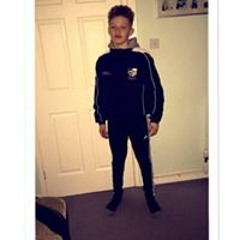 Callum Jones