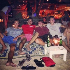 Zachary Reid Delaney