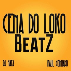 Cena do Loko BeatZ