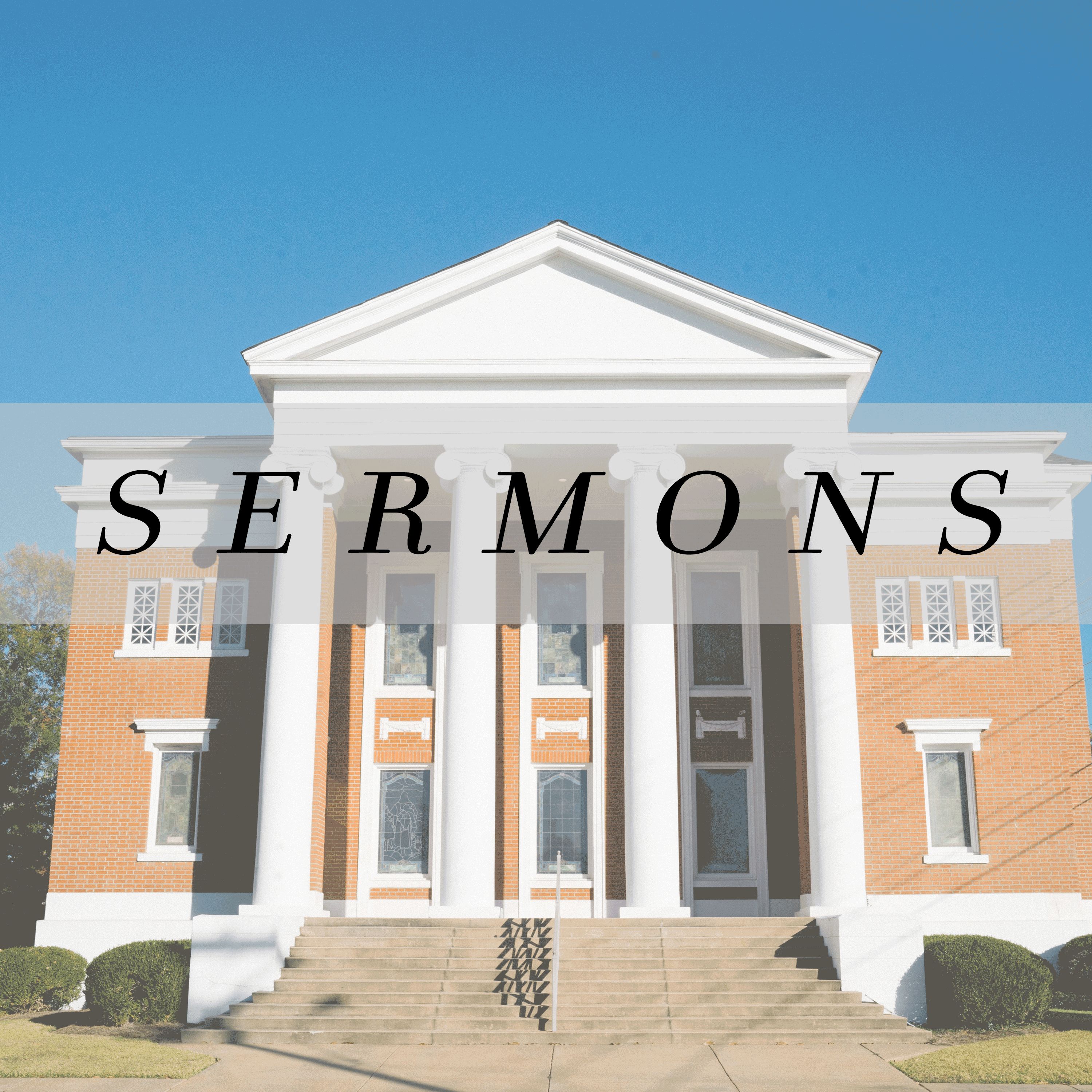 Sermons