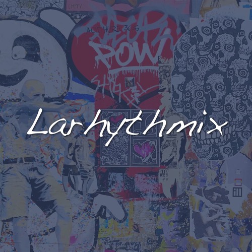 Larhythmix’s avatar