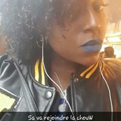 Schandy Hilson