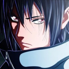 Sasuke Uchiha