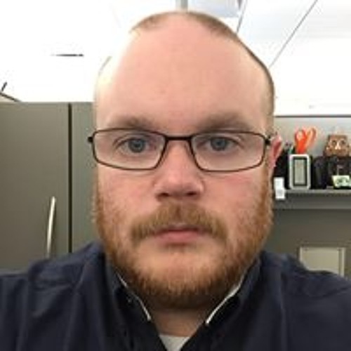 Luke Griner’s avatar