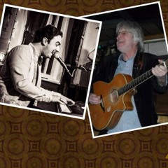 Matt Moorey & Andy Wilko