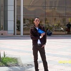Emad Iskander