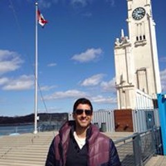 Carlos Federico Córdova