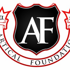 ARTICAL FOUNDATION SOUND SYSTEM