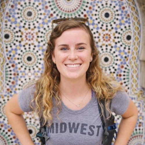 Stream ZoeZuidema | Listen to podcast episodes online for free on