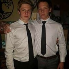 Lachlan Randle-hewitt