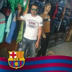 Rmadan Ahmed