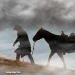 أمير الاحزان