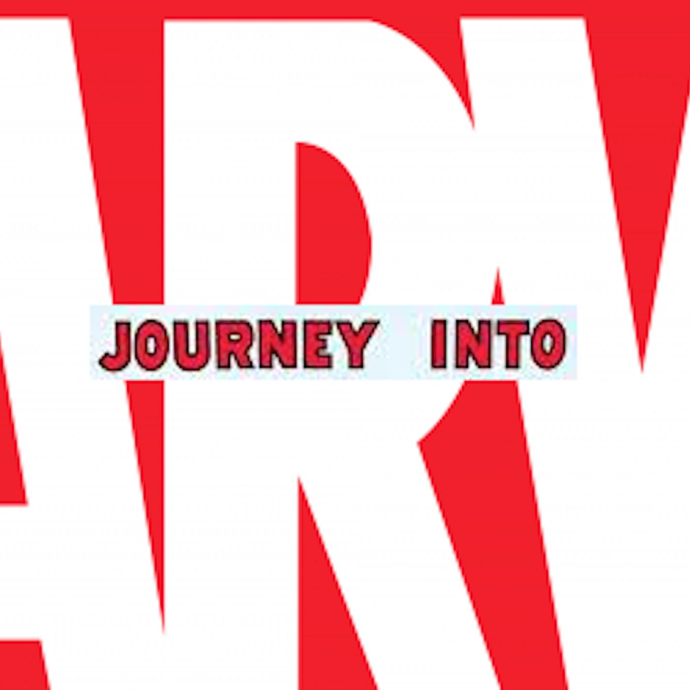 Journey Into Marvel