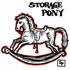 Storage Pony