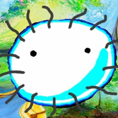 Touch fuzzy get dizzy