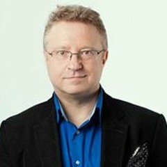 Fredrik Sieradzki