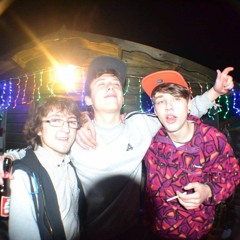 Cameron Martin Wilson