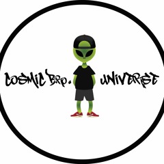 Oscar Tavio / Cosmic Bro.