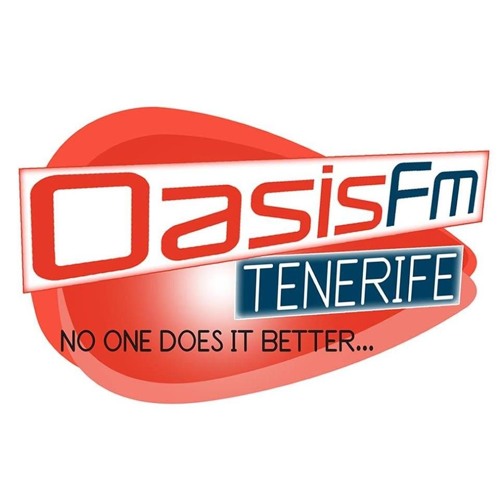Oasis Fm Tenerife’s avatar