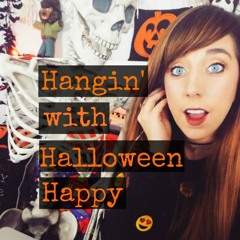 Hangin' with Halloween Happy